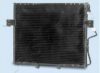 ASHIKA CND333018 Condenser, air conditioning